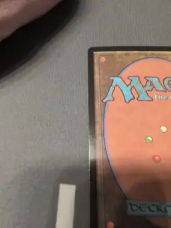 Pearl Medallion #294 (Foil) (NM) Modern Horizons 3 MH3 Magic MTG - Image 5