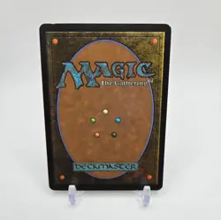 Proteus Staff English Mirrodin MTG Magic LP #230/306 - Image 2