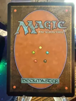 MTG Magic the Gathering Mirrodin One Dozen Eyes - Image 2
