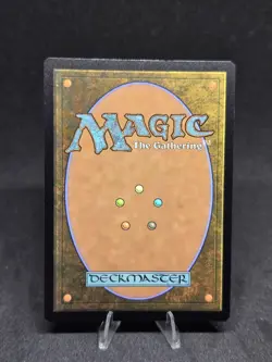 MTG Inkmoth Nexus 0065 Edge of Eternities Mythic Land Foil Borderless NM - Image 2
