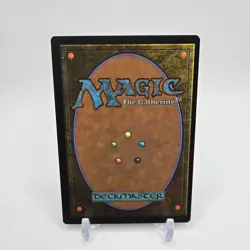 Imposter Mech - Neon Dynasty Commander MTG Magic the Gathering NM #13/38 - Image 2