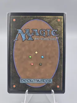 MtG Sliver Overlord 0128 Showcase Special Guests NM-Mint Regular - Image 2