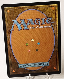 MTG - Bloomburrow - Mouse Trapper - #0022 - Playset x4 - Near Mint - Image 3