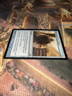 MTG Thousand-Year Elixir NM Lorwyn Artifact Commander Tap Haste Untap - Image 2