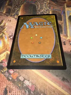 MTG Thousand-Year Elixir NM Lorwyn Artifact Commander Tap Haste Untap - Image 5