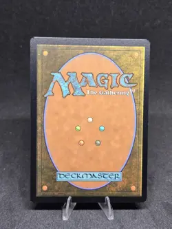 MTG Hardlight Containment 0319 Edge of Eternities Extended Art Rare NM - Image 2