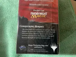 MTG EVENT DECK ,KHANS OF TARKIR SET .NEW FACTORY SEALED ,,,,,NEW - Image 4
