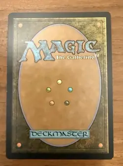 Stoneforge Mystic - FOIL - MTG Grand Prix Promos 001/001 - NM - Image 2