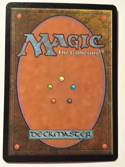Warped Devotion FOIL Planeshift PLD Black Uncommon MTG LP - Image 2