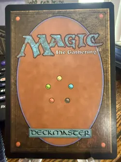 MTG Magic the Gathering Champions of Kamigawa Time of Need - Image 2