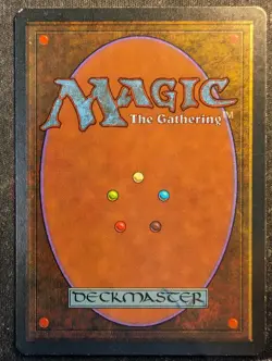 Dust to Dust - The Dark (MTG) - Image 2
