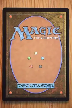 Lord Windgrace FOIL / Commander 2018 Standard Size *NM* Magic MTG - Image 2