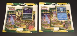 Pokemon Trading Card Game Sword and Shield Evolving Skies Lot 29 packs sealed - Image 2