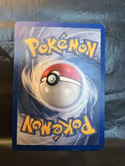POKEMON MUDKIP BLACK STAR PROMO 018 - Image 3