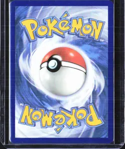 Pokemon Card Walking Wake ex 050/162 Temporal Forces Near Mint - Image 2