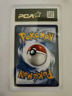 Carte Pokemon - Flamoutan VSTAR GG37/GG70 - Zenith Supreme EB12.5 PCA 9,5 - Image 2