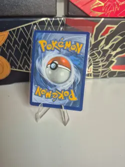 Kubuin SWSH128 Drachenwandel Promo Holo Pokemon Pokemon Karte Deutsch Near Mint - Image 3