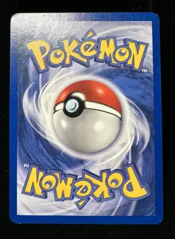 Pokemon - Dark Blastoise Holo - Team Rocket 3/82 Rare - Near Mint NM - Image 3