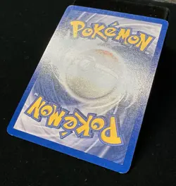 Pokemon - Dark Blastoise Holo - Team Rocket 3/82 Rare - Near Mint NM - Image 4