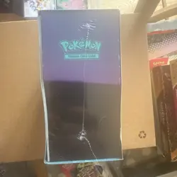 Pokemon TCG Scarlet & Violet Journey Together ETB Elite Trainer Box New & Sealed - Image 4