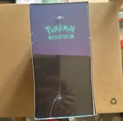 Pokemon TCG Scarlet & Violet Journey Together ETB Elite Trainer Box New & Sealed - Image 5