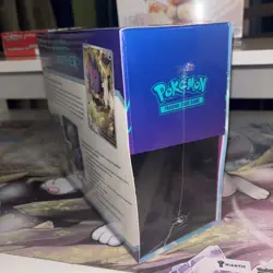 Pokemon TCG Scarlet & Violet Journey Together ETB Elite Trainer Box New & Sealed - Image 3