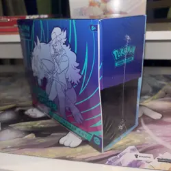 Pokemon TCG Scarlet & Violet Journey Together ETB Elite Trainer Box New & Sealed - Image 5