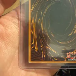 *** BLUE-EYES WHITE DRAGON *** QUARTER CENTURY SECRET RARE MP24-EN001 YUGIOH! - Image 5