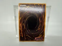 Yugioh Diabellstar The Black Witch Quarter Century RA04-EN047 First Edition - Image 4