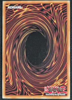 Blaze Cannon 2020 1st Edition Ultra Rare Holo Gold Yugioh Card LED7-EN005 (NM) - Image 2
