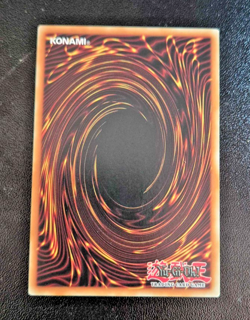 Solemn Judgment - Super Rare 1st Edition MAZE-EN063 - NM - YuGiOh - Image 3