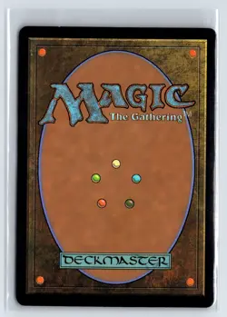 FOIL Giant Beaver Outlaws of Thunder Junction - MTG Magic the Gathering Card - Image 2