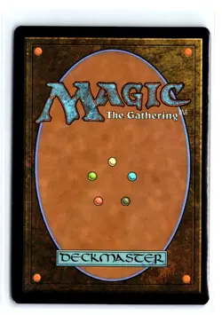 FOIL Disruptor Wanderglyph Lost Caverns of Ixalan - MTG Magic the Gathering Card - Image 2