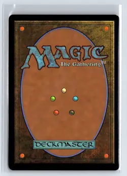 FOIL Buried in the Garden Breaking News - MTG Magic the Gathering Card - Image 2