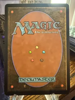 MTG Magic the Gathering Visions Elven Cache - Image 2