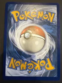 Pokemon TCG JUMBO Oversized Card Virizion V - Image 2