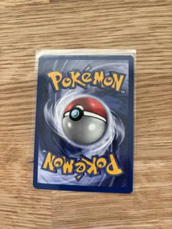 Victreebel 30/64 1st Edition Jungle Non Holo Pokemon Card VLP - Image 2