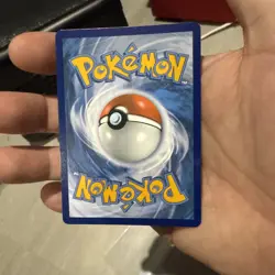 Pokemon FLAREON V SWSH179 Ultra Rare (2022 Sword Shield Promo) NM/Near Mint - Image 4