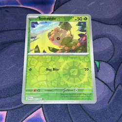 /086 WHITE FLARE ~ Reverse Holo ~ Near Mint ~Choose your own single Pokemon Card - Image 1