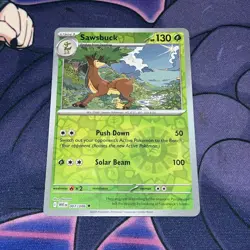 /086 WHITE FLARE ~ Reverse Holo ~ Near Mint ~Choose your own single Pokemon Card - Image 5