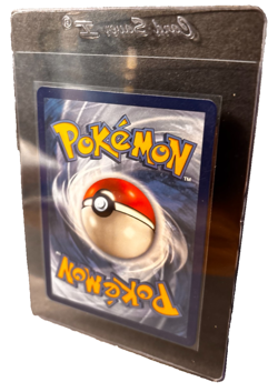 Toxtricity V SWSH017 SWSH: Sword & Shield Promo Holo Pokemon Card NEAR MINT - Image 2