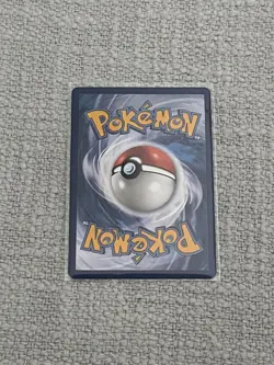 Ogre's Mask (Poke Ball Pattern) 118/131 - Pokemon TCG Prismatic Evolutions - NM - Image 2