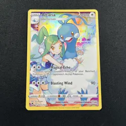 Pokemon Altaria (TG11/30) Silver Tempest Trainer Gallery LP HOLO - Image 1