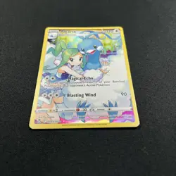 Pokemon Altaria (TG11/30) Silver Tempest Trainer Gallery LP HOLO - Image 2