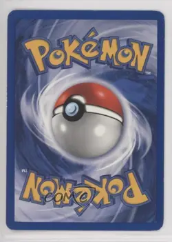 Dark Charmeleon Pokemon Team Rocket #32 2000 1bm4 - Image 2