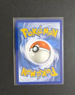 Survival Brace Ace Spec Stamped Play Prize Pack Series Promo Pokemon Card TCG - Image 2