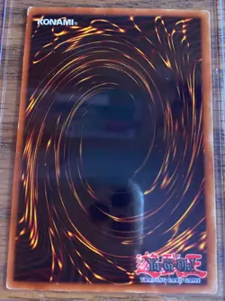 Yugioh! Reverse Trap - SDJ-050 - Common - Unlimited Edition LP English - Image 2