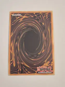 Yugioh! TCG - Dracotail Faimena - Ultra Rare - JUSH-EN002 - Justice Hunters - Image 2