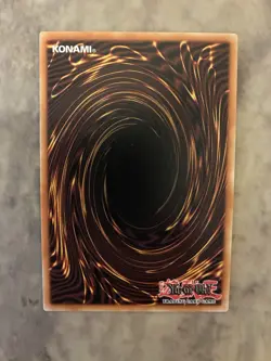 Yugioh! TCG - Dracotail Faimena - Ultra Rare - JUSH-EN002 - Justice Hunters - Image 2