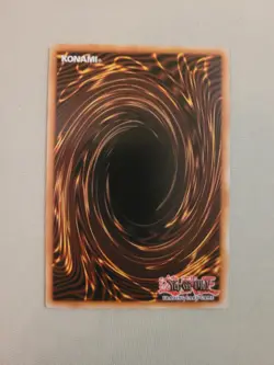 Yugioh! TCG - Dracotail Faimena - Ultra Rare - JUSH-EN002 - Justice Hunters - Image 5